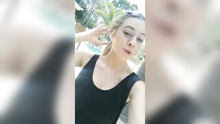 [108 of 3935 Vids] Bree Louise (bree_louisexoxo aka breebbydance) OnlyFans Leaks Nude