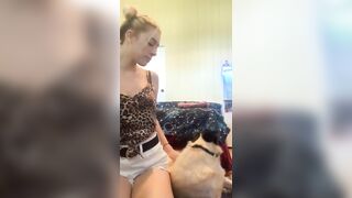 [1080 of 3935 Vids] Bree Louise (bree_louisexoxo aka breebbydance) OnlyFans Leaks Nude