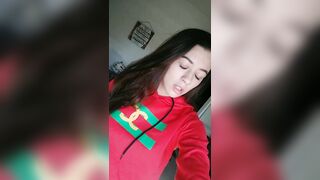 [1081 of 3935 Vids] Bree Louise (bree_louisexoxo aka breebbydance) OnlyFans Leaks Nude