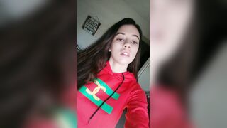 [1081 of 3935 Vids] Bree Louise (bree_louisexoxo aka breebbydance) OnlyFans Leaks Nude