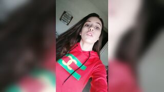 [1081 of 3935 Vids] Bree Louise (bree_louisexoxo aka breebbydance) OnlyFans Leaks Nude