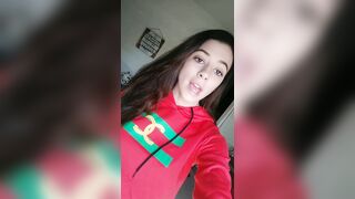 [1081 of 3935 Vids] Bree Louise (bree_louisexoxo aka breebbydance) OnlyFans Leaks Nude