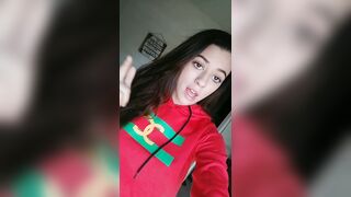 [1081 of 3935 Vids] Bree Louise (bree_louisexoxo aka breebbydance) OnlyFans Leaks Nude