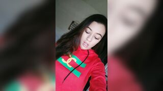 [1081 of 3935 Vids] Bree Louise (bree_louisexoxo aka breebbydance) OnlyFans Leaks Nude