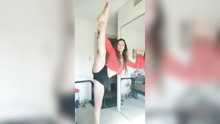 [1081 of 3935 Vids] Bree Louise (bree_louisexoxo aka breebbydance) OnlyFans Leaks Nude