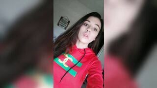 [1081 of 3935 Vids] Bree Louise (bree_louisexoxo aka breebbydance) OnlyFans Leaks Nude