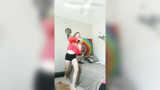 [1081 of 3935 Vids] Bree Louise (bree_louisexoxo aka breebbydance) OnlyFans Leaks Nude