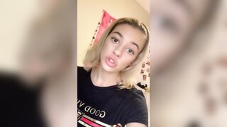 [1082 of 3935 Vids] Bree Louise (bree_louisexoxo aka breebbydance) OnlyFans Leaks Nude