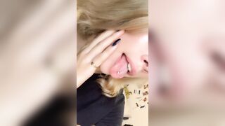 [1082 of 3935 Vids] Bree Louise (bree_louisexoxo aka breebbydance) OnlyFans Leaks Nude