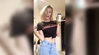 [1082 of 3935 Vids] Bree Louise (bree_louisexoxo aka breebbydance) OnlyFans Leaks Nude