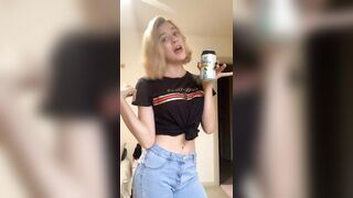 [1082 of 3935 Vids] Bree Louise (bree_louisexoxo aka breebbydance) OnlyFans Leaks Nude