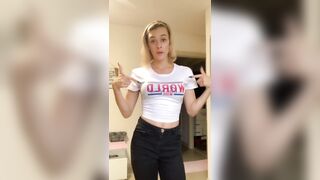 [1082 of 3935 Vids] Bree Louise (bree_louisexoxo aka breebbydance) OnlyFans Leaks Nude