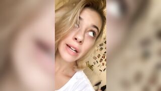 [1082 of 3935 Vids] Bree Louise (bree_louisexoxo aka breebbydance) OnlyFans Leaks Nude