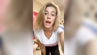 [1082 of 3935 Vids] Bree Louise (bree_louisexoxo aka breebbydance) OnlyFans Leaks Nude