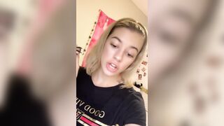 [1082 of 3935 Vids] Bree Louise (bree_louisexoxo aka breebbydance) OnlyFans Leaks Nude