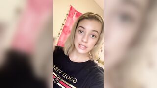 [1082 of 3935 Vids] Bree Louise (bree_louisexoxo aka breebbydance) OnlyFans Leaks Nude
