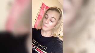 [1082 of 3935 Vids] Bree Louise (bree_louisexoxo aka breebbydance) OnlyFans Leaks Nude