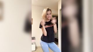 [1082 of 3935 Vids] Bree Louise (bree_louisexoxo aka breebbydance) OnlyFans Leaks Nude