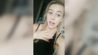 [1083 of 3935 Vids] Bree Louise (bree_louisexoxo aka breebbydance) OnlyFans Leaks Nude