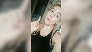 [1083 of 3935 Vids] Bree Louise (bree_louisexoxo aka breebbydance) OnlyFans Leaks Nude