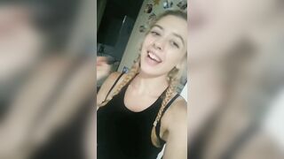 [1083 of 3935 Vids] Bree Louise (bree_louisexoxo aka breebbydance) OnlyFans Leaks Nude