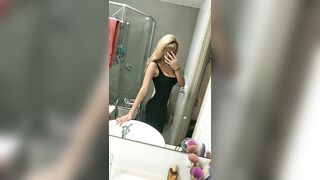 [1083 of 3935 Vids] Bree Louise (bree_louisexoxo aka breebbydance) OnlyFans Leaks Nude