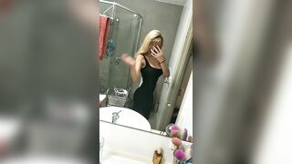 [1083 of 3935 Vids] Bree Louise (bree_louisexoxo aka breebbydance) OnlyFans Leaks Nude