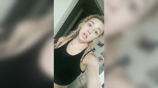 [1083 of 3935 Vids] Bree Louise (bree_louisexoxo aka breebbydance) OnlyFans Leaks Nude