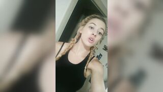 [1083 of 3935 Vids] Bree Louise (bree_louisexoxo aka breebbydance) OnlyFans Leaks Nude