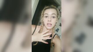 [1083 of 3935 Vids] Bree Louise (bree_louisexoxo aka breebbydance) OnlyFans Leaks Nude