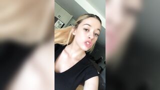 [1084 of 3935 Vids] Bree Louise (bree_louisexoxo aka breebbydance) OnlyFans Leaks Nude