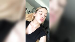 [1084 of 3935 Vids] Bree Louise (bree_louisexoxo aka breebbydance) OnlyFans Leaks Nude