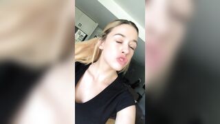 [1084 of 3935 Vids] Bree Louise (bree_louisexoxo aka breebbydance) OnlyFans Leaks Nude
