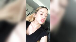 [1084 of 3935 Vids] Bree Louise (bree_louisexoxo aka breebbydance) OnlyFans Leaks Nude