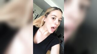 [1084 of 3935 Vids] Bree Louise (bree_louisexoxo aka breebbydance) OnlyFans Leaks Nude