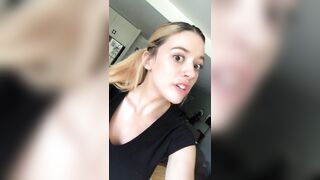 [1084 of 3935 Vids] Bree Louise (bree_louisexoxo aka breebbydance) OnlyFans Leaks Nude