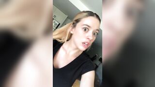 [1084 of 3935 Vids] Bree Louise (bree_louisexoxo aka breebbydance) OnlyFans Leaks Nude