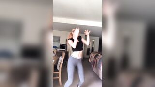 [1084 of 3935 Vids] Bree Louise (bree_louisexoxo aka breebbydance) OnlyFans Leaks Nude