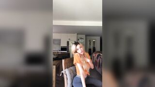 [1090 of 3935 Vids] Bree Louise (bree_louisexoxo aka breebbydance) OnlyFans Leaks Nude