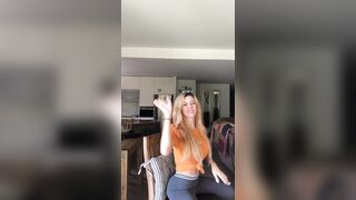 [1090 of 3935 Vids] Bree Louise (bree_louisexoxo aka breebbydance) OnlyFans Leaks Nude