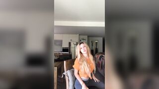 [1090 of 3935 Vids] Bree Louise (bree_louisexoxo aka breebbydance) OnlyFans Leaks Nude
