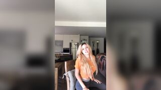 [1090 of 3935 Vids] Bree Louise (bree_louisexoxo aka breebbydance) OnlyFans Leaks Nude