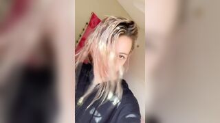 [1092 of 3935 Vids] Bree Louise (bree_louisexoxo aka breebbydance) OnlyFans Leaks Nude