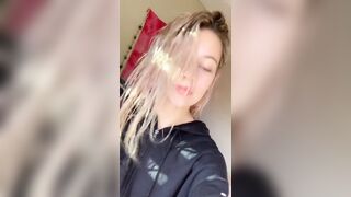 [1092 of 3935 Vids] Bree Louise (bree_louisexoxo aka breebbydance) OnlyFans Leaks Nude