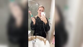 [1092 of 3935 Vids] Bree Louise (bree_louisexoxo aka breebbydance) OnlyFans Leaks Nude