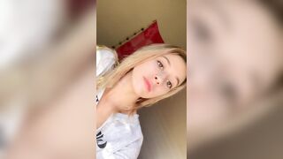 [1092 of 3935 Vids] Bree Louise (bree_louisexoxo aka breebbydance) OnlyFans Leaks Nude