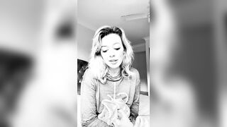 [1093 of 3935 Vids] Bree Louise (bree_louisexoxo aka breebbydance) OnlyFans Leaks Nude