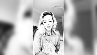 [1093 of 3935 Vids] Bree Louise (bree_louisexoxo aka breebbydance) OnlyFans Leaks Nude