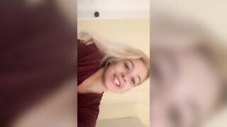 [1095 of 3935 Vids] Bree Louise (bree_louisexoxo aka breebbydance) OnlyFans Leaks Nude
