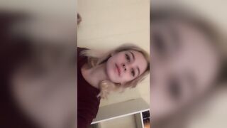 [1095 of 3935 Vids] Bree Louise (bree_louisexoxo aka breebbydance) OnlyFans Leaks Nude